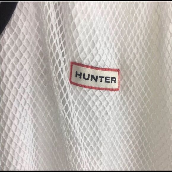 Hunter For Target Plus Size Mesh A-Line Dress - Picture 7 of 8